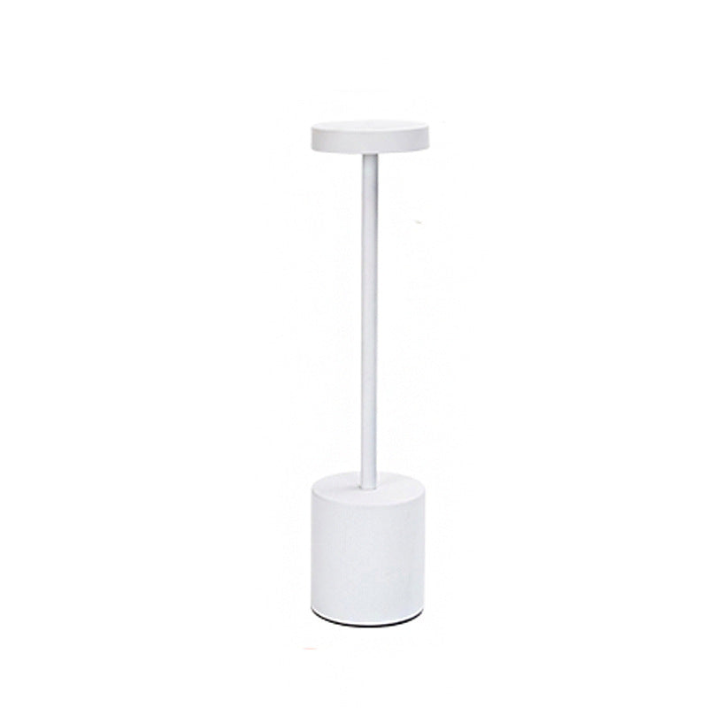 Premium Touch LED Rechargeable Desk Lamp